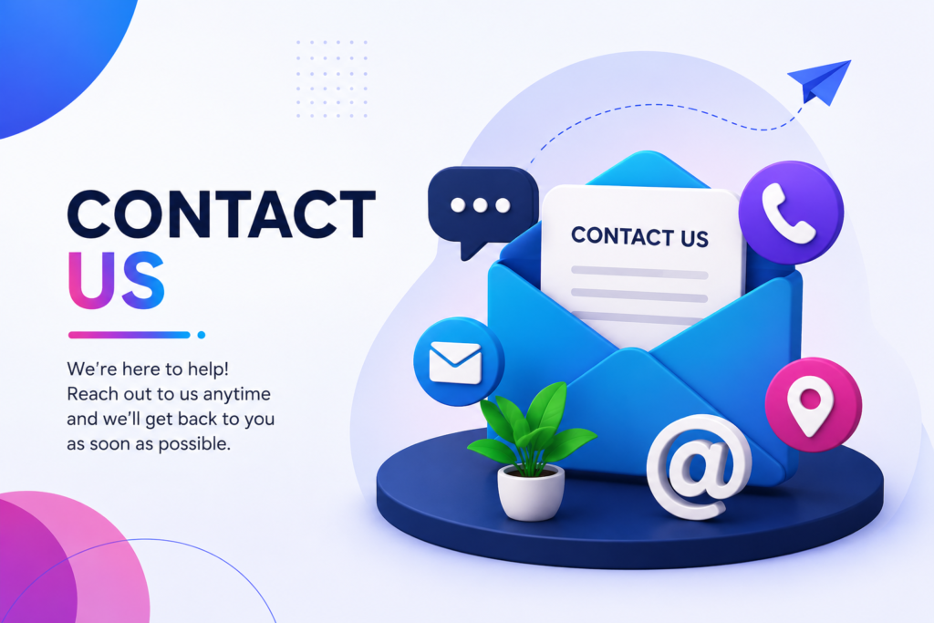 Contact Us Finance Checks