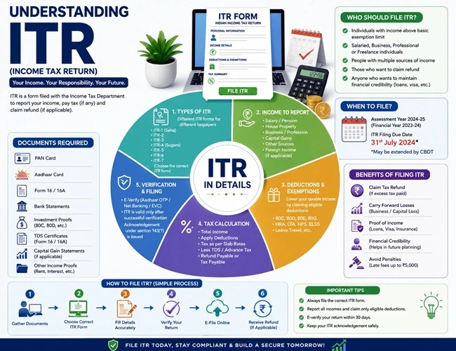 ITR 2026