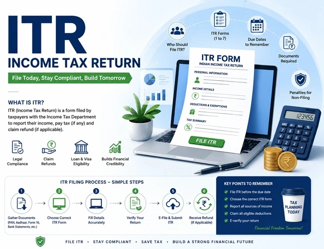ITR 2026