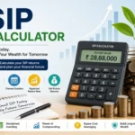 SIP Calculator