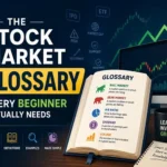 Stock Market Glossary