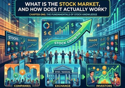 What is Stock Market