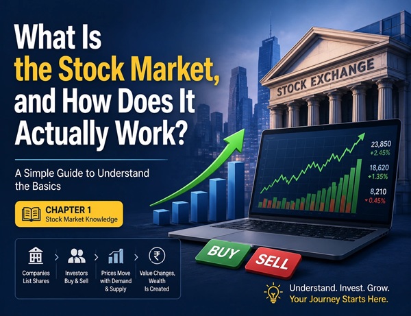 What is Stock Market