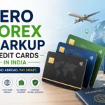 Zero Forex Markup Credit Cards in India