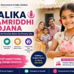 Balika Samriddhi Yojana