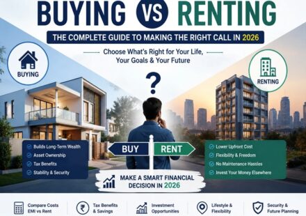 Buying vs Renting