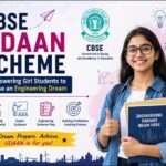 CBSE Udaan Scheme