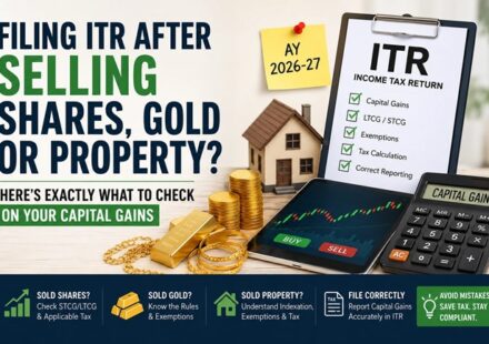 Capital Gains