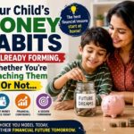 Child Money Habit