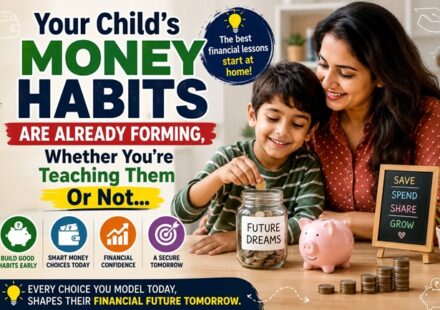 Child Money Habit