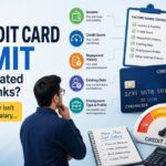 Credit Card Limit