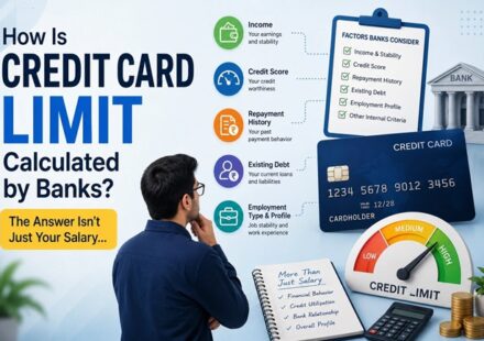 Credit Card Limit