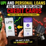 Credit Cards UPI Personal Loans