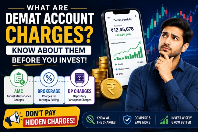 Demat Account