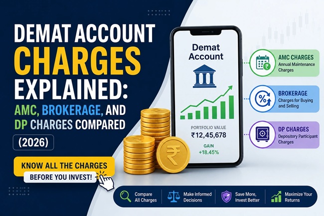 Demat Account