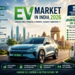 EV Market in India 2026