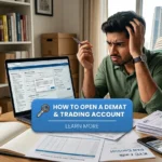 Demat and Trading Account in India
