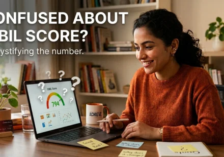 CIBIL Score