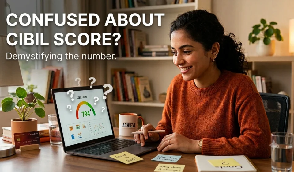 CIBIL Score