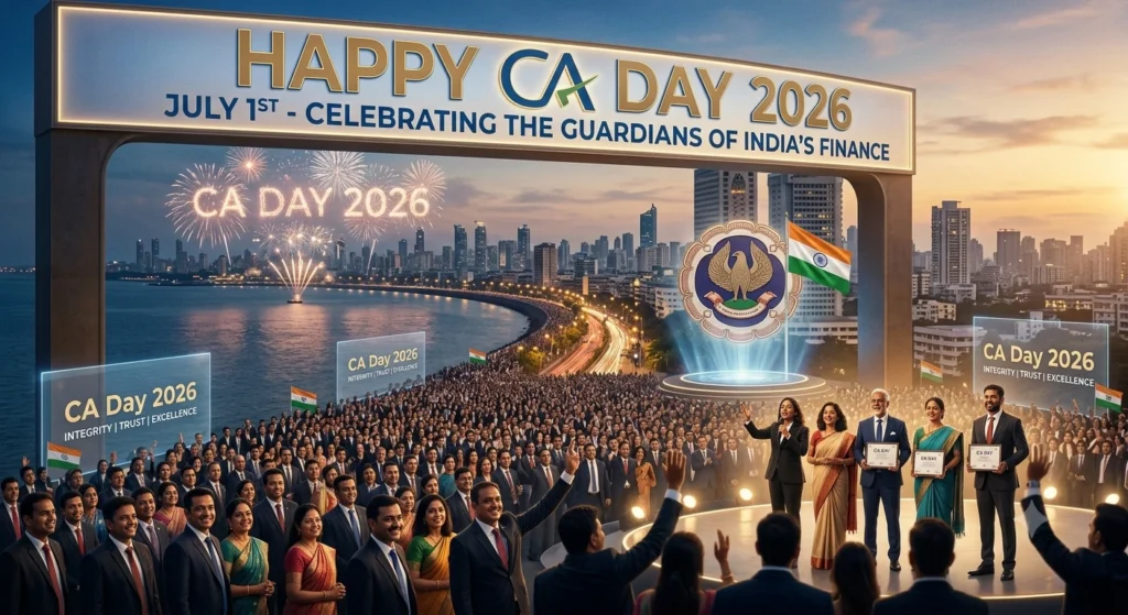CA Day 2026