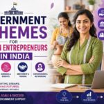Government Schemes For Women Entrepreneurs in India