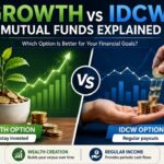 Growth vs IDCW