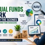 How Mutual Funds Work