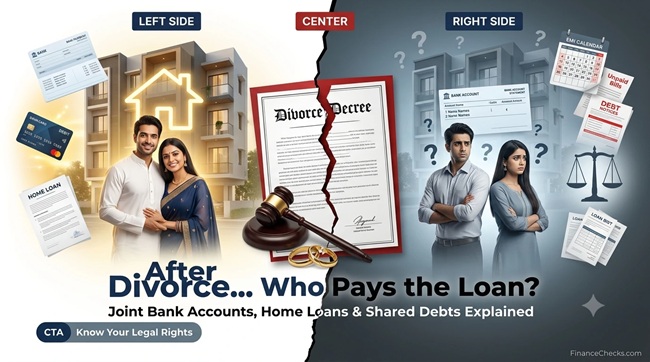 Joint Bank Account