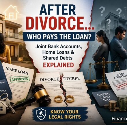 Joint Bank Account