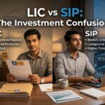 LIC vs SIP