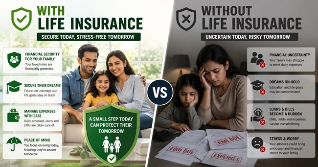 Life Insurance after 35