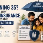 Life Insurance after 35