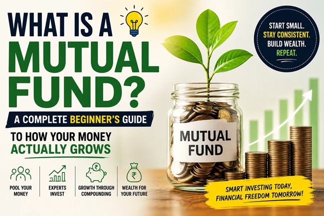 Mutual Fund