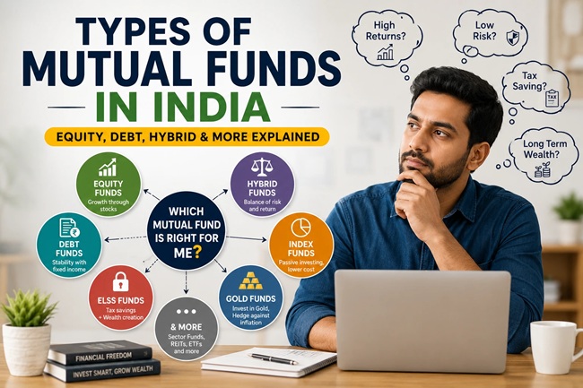 Mutual Funds