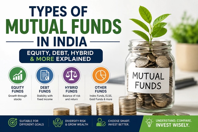 Mutual Funds