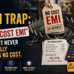 NO Cost EMI