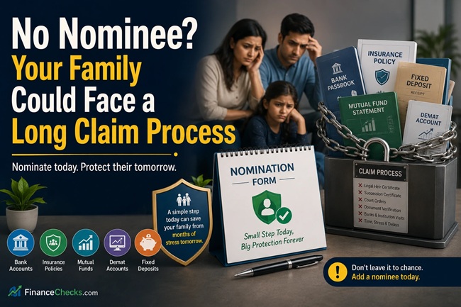 Nominee