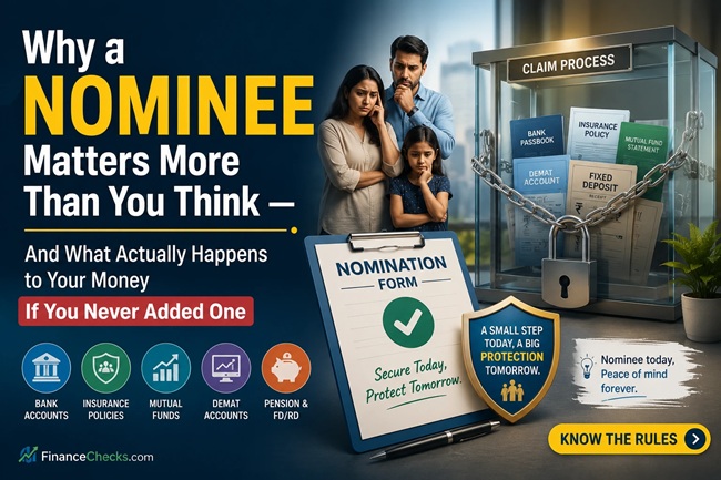 Nominee