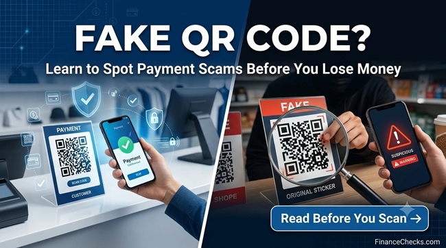 QR Codes