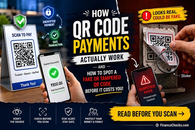 QR Codes