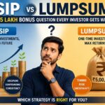 SIP vs Lumpsum