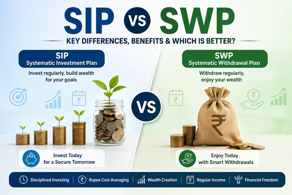 SIP vs SWP