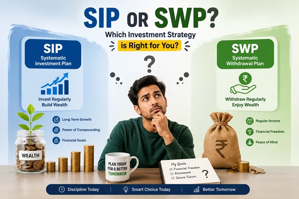 SIP vs SWP