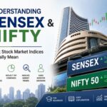 Sensex & Nifty