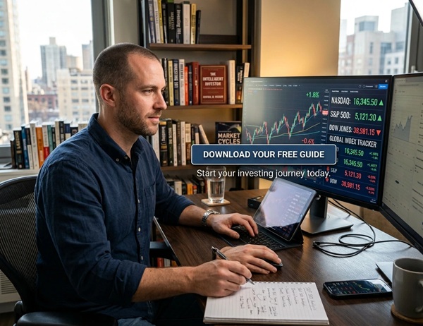 Understanding Stock Market Indices