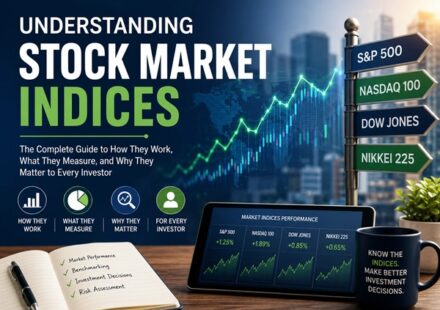 Understanding Stock Market Indices