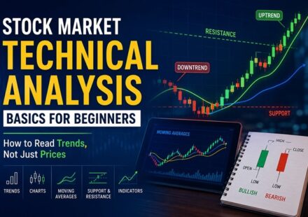 Stock Market Technical Analysis