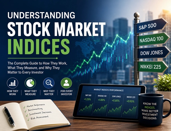 Understanding Stock Market Indices