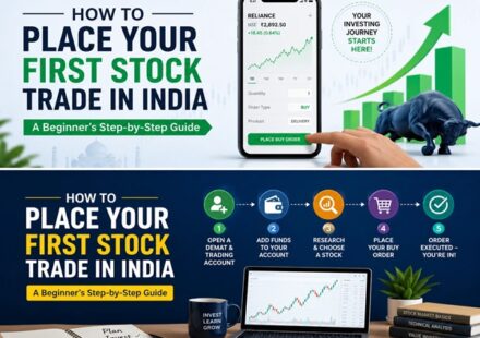 Stock Trade