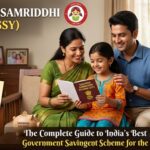 Sukanya Samriddhi Yojana